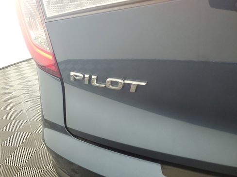 Certified 2021 Honda Pilot Special Edition image 33