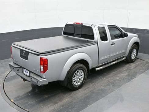 Used 2016 Nissan Frontier SV w/ SV Value Truck Package image 33