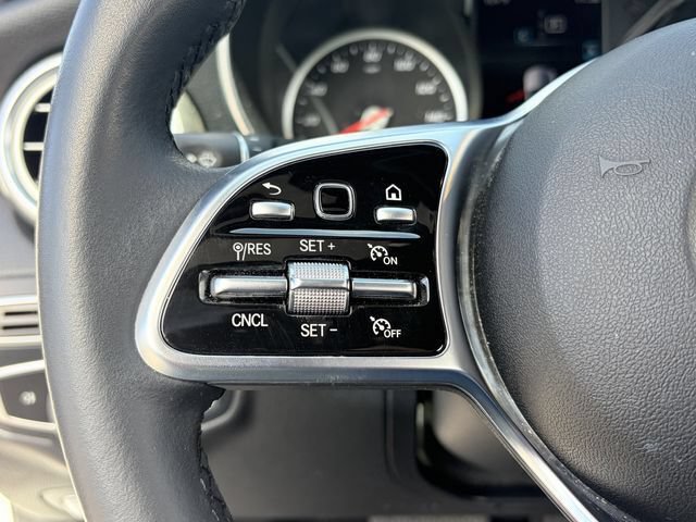 Used 2020 Mercedes-Benz C 300 4MATIC Sedan image 22