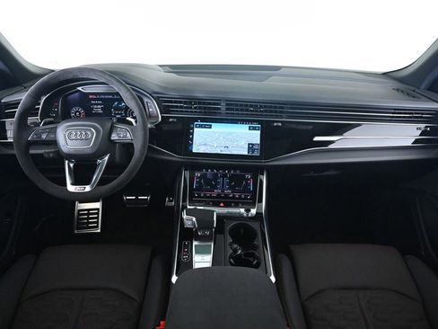 New 2026 Audi RS Q8 performance image 9