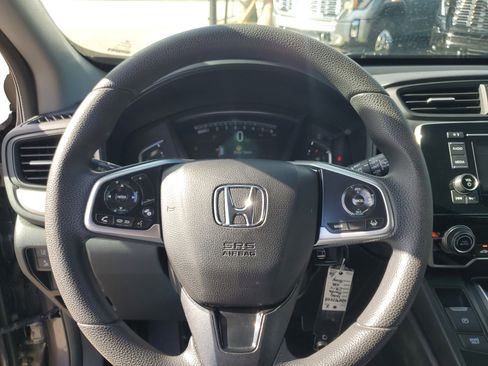 Used 2020 Honda CR-V LX image 21