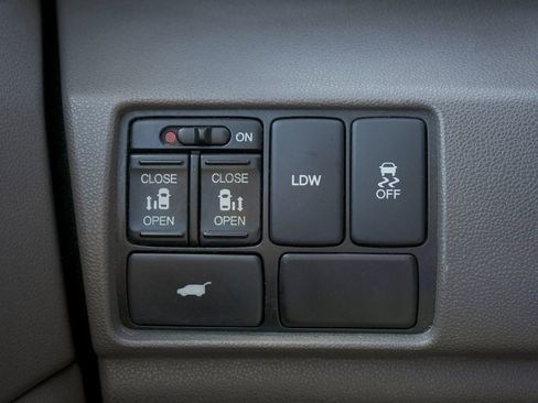 Used 2014 Honda Odyssey EX-L image 27