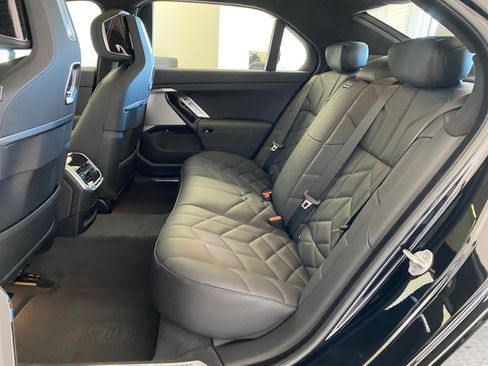 New 2026 BMW 740i xDrive image 13