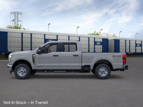 New 2026 Ford F250 XL w/ 360-Degree Camera Package AWD/4WD image 30
