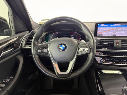 Used 2020 BMW X3 sDrive30i w/ Convenience Package image 31