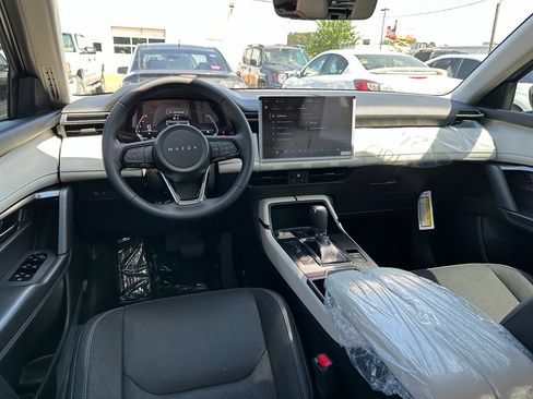 New 2026 MAZDA CX-5 Preferred AWD/4WD image 10