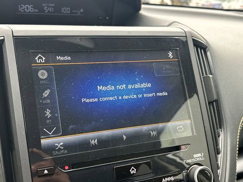 Used 2023 Subaru Crosstrek 2.5i Sport image 17