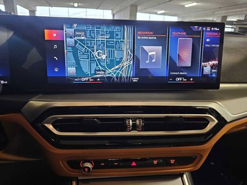 Used 2023 BMW i4 eDrive35 RWD image 13