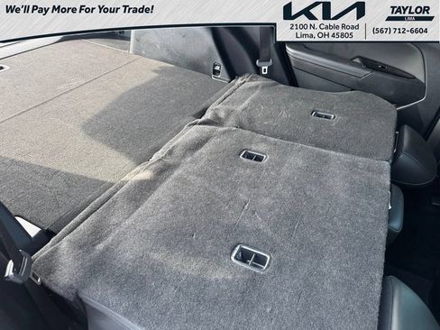 Used 2024 Kia Sportage X-Line w/ X-Line Premium Package AWD/4WD image 24