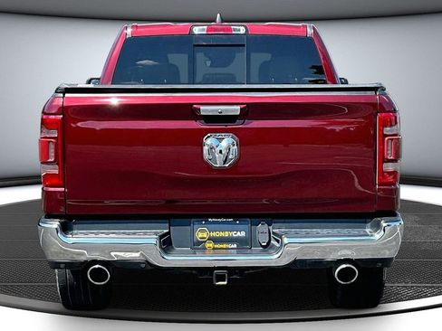 Used 2022 RAM 1500 Limited AWD/4WD image 5