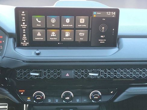 New 2026 Honda Accord Sport image 17