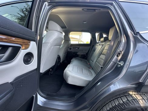 Used 2018 Honda CR-V EX-L image 10