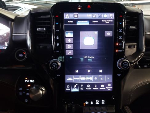Used 2026 RAM 1500 Limited AWD/4WD image 17