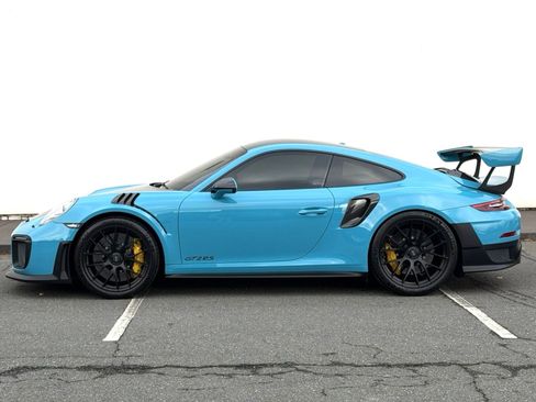 Used 2018 Porsche 911 GT2 RS image 6