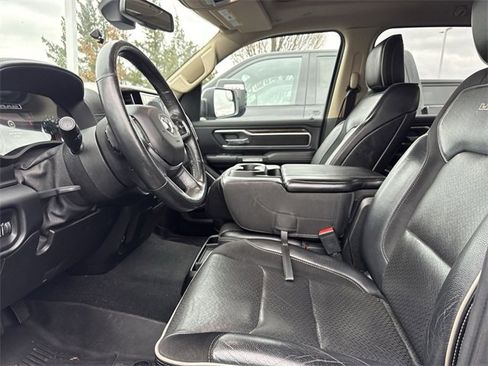 Used 2019 RAM 1500 Laramie image 10