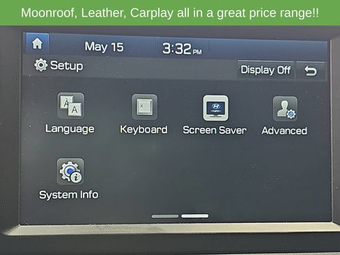 Used 2019 Hyundai Santa Fe Limited FWD image 25