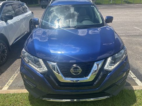 Used 2020 Nissan Rogue SL FWD image 7