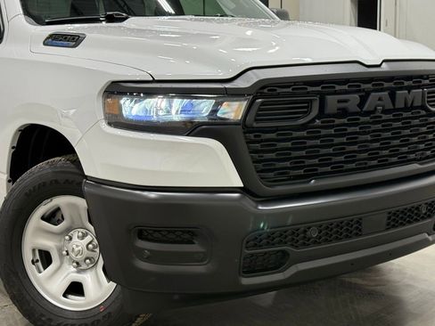 New 2026 RAM 1500 Tradesman image 39