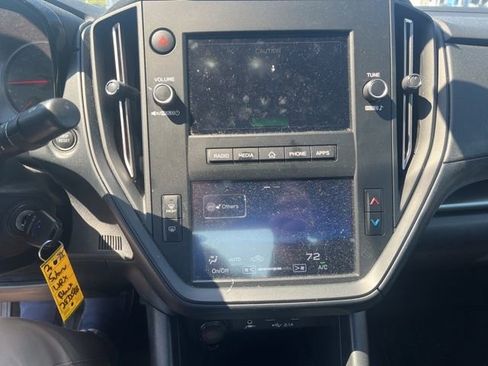 Used 2022 Subaru WRX image 13