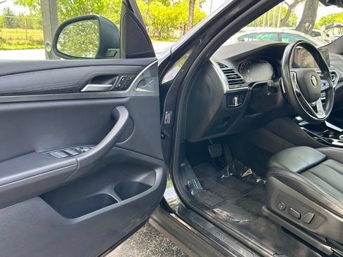 Used 2024 BMW X3 sDrive30i RWD image 14