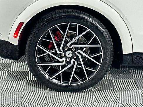 Used 2022 Ford Mustang Mach-E GT w/ GT Performance Edition image 15