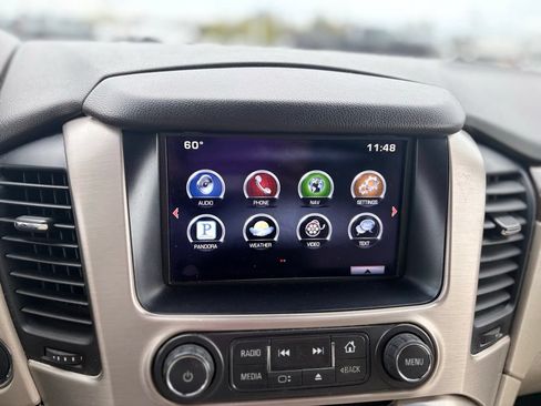 Used 2015 GMC Yukon XL Denali w/ Premium Package AWD/4WD image 20