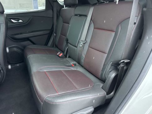 Used 2022 Chevrolet Blazer RS w/ Enhanced Convenience Package image 17