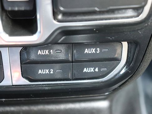 Used 2024 Jeep Wrangler Unlimited Rubicon 4xe AWD/4WD image 41