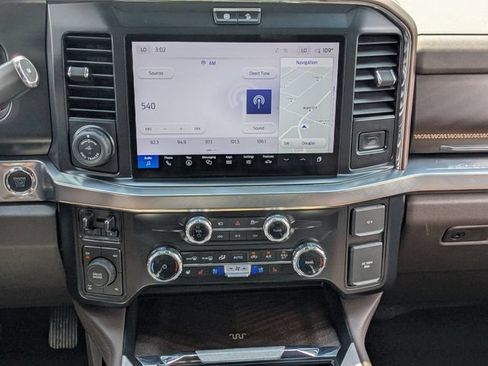 Used 2025 Ford F250 King Ranch AWD/4WD image 18