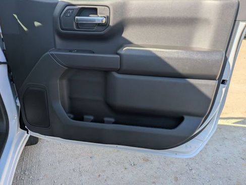 New 2026 Chevrolet Silverado 1500 W/T w/ WT Value Package image 22