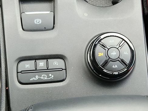 Certified 2024 Ford Ranger Raptor image 29