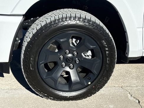 New 2026 RAM 1500 Big Horn image 17