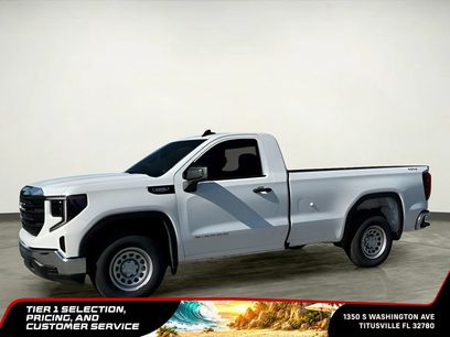 New 2026 GMC Sierra 1500 Pro w/ Pro Value Package