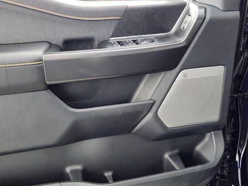 New 2025 Ford F150 Tremor w/ Bed Utility Package image 13