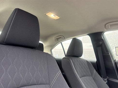 Certified 2023 Toyota Corolla LE image 15