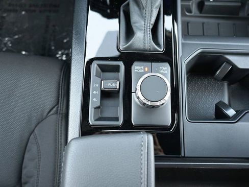 New 2026 Toyota Tundra SR5 AWD/4WD image 21