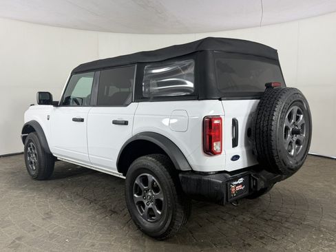 Used 2023 Ford Bronco Big Bend AWD/4WD image 5