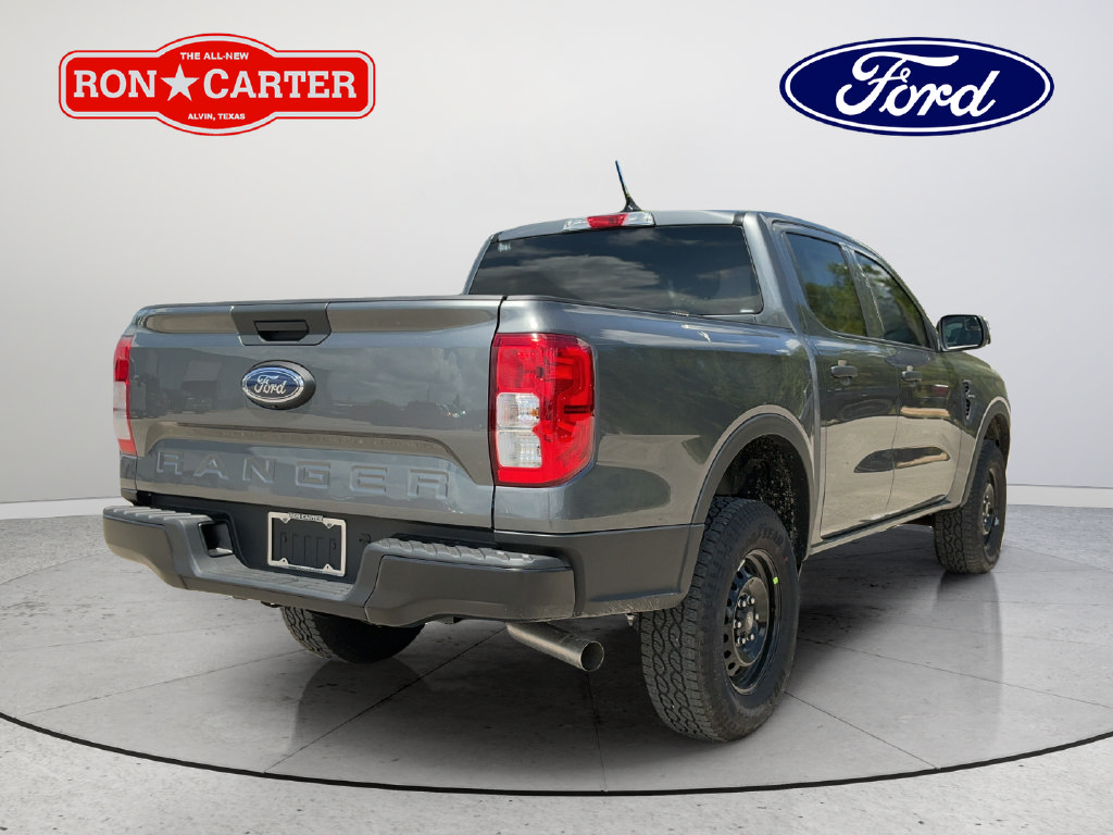 New 2026 Ford Ranger XL RWD image 6