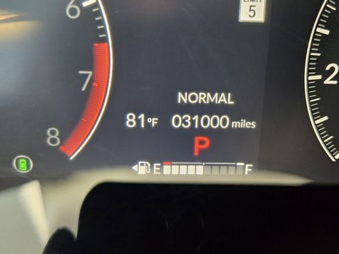 Certified 2025 Honda CR-V EX image 24