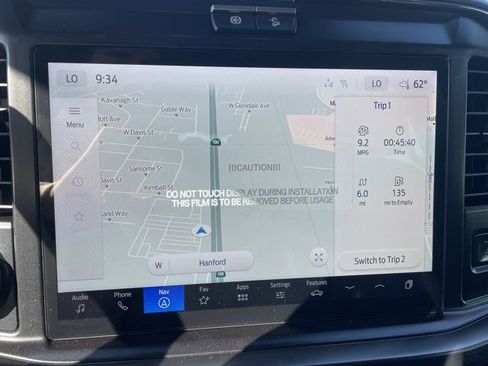 New 2026 Ford F250 Lariat w/ Tremor Off-Road Package image 12