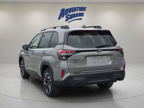 New 2026 Subaru Forester Limited image 5