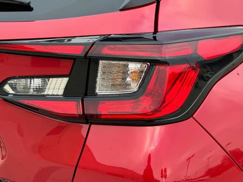 New 2026 Subaru Crosstrek 2.5i Limited w/ Popular Package #4A image 30