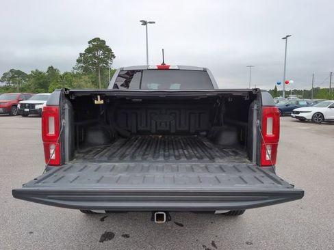 Used 2021 Ford Ranger XLT w/ Equipment Group 301A Mid RWD image 5