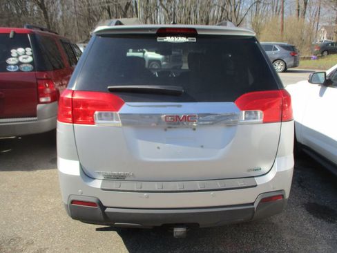 Used 2012 GMC Terrain SLT image 6