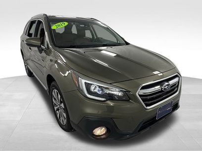 Used 2019 Subaru Outback 3.6R Touring w/ Popular Package #3A