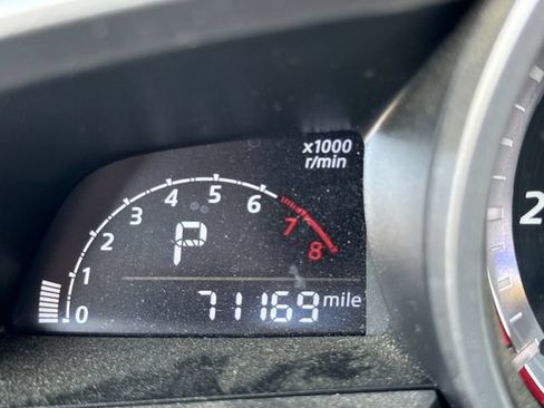 Used 2015 MAZDA MAZDA3 i Sport FWD image 26
