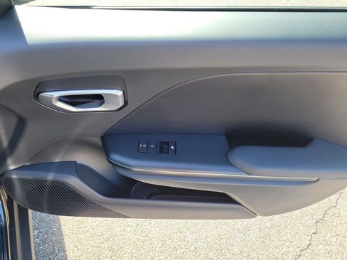 New 2026 Kia K4 FWD image 10