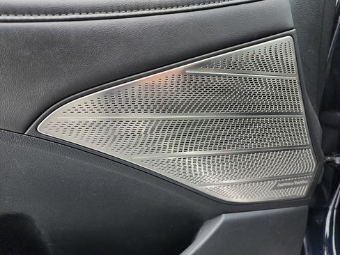 Used 2024 Hyundai Palisade Calligraphy image 48