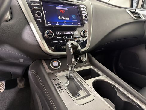 Used 2023 Nissan Murano SV AWD/4WD image 25