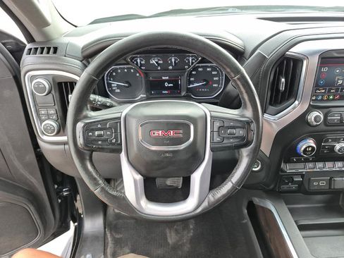 Used 2020 GMC Sierra 1500 SLT image 20